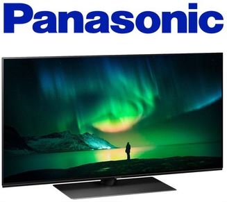 [121040] OLED TV PANASONIC TX48LZ1500E