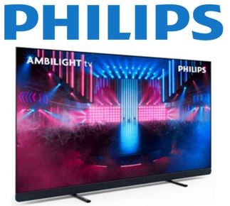 [01263725] OLED TV PHILIPS 55OLED909 Meta.panel Google.TV Ambilight.4 P5.AI B&W DTS.PlayFi