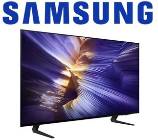 [01324567] OLED TV SAMSUNG QE42S93F 4K 1000nits 20W