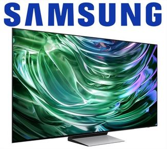 [01309788] OLED TV SAMSUNG QE65S92D 4K 1500nits 60W