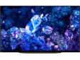 [117842] OLED TV SONY XR42A90K 4K Acoustic.Surface.Audio+