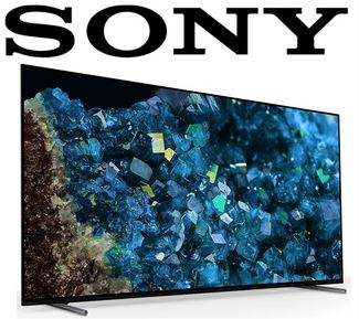 [122029] OLED TV SONY XR55A84L 4K Acoustic.Surface.Audio+