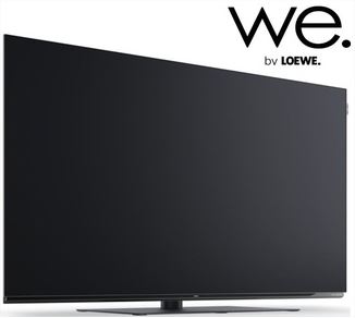 [01328396] OLED TV WE BY LOEWE SEE48 OLED 4K (64548L10)