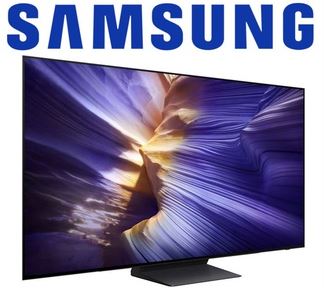 [01318148] OLED TV SAMSUNG QE55S93F 4K 60W (model 2025/2026)
